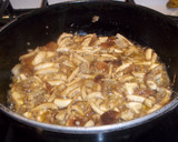 Foto del paso 9 de la receta: Bolets