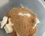 Foto del paso 5 de la receta: Budín de Manzana con crumble