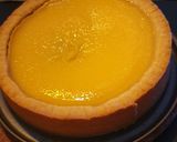 Foto langkah ke 5 dari resep Pie susu simpel.