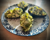 Foto del paso 4 de la receta: Ensaladilla de aguacate, caballa y mango