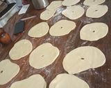 Foto del paso 2 de la receta: Torta frita