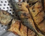 Foto langkah ke 1 dari resep Balado Kembung Goreng.