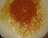 Foto langkah ke 2 dari resep #8 Oseng Mercon Daging Sapi.