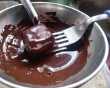 Foto del paso 4 de la receta: Bombones de Mantecol casero