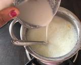 Dry fruit milkshake recipe step 3 photo