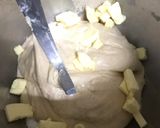 麥香蔥花肉鬆麵包的食譜步驟4照片