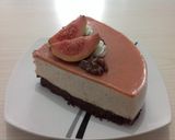 Foto del paso 8 de la receta: Cheesecake de Guayaba
