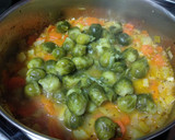 Foto del paso 5 de la receta: Guarnición de verduras