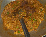 बेंगन का भरता (baingan ka bharta recipe in Hindi) रेसिपी चरण 6 फोटो