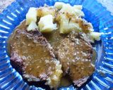 Foto del paso 8 de la receta: Ojo de bife al horno
