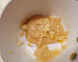 Bableves füstölt hússal (kuktában) recept fázis 6 fotója
