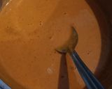 A picture of step 1 of Cheese Chilli (restaurant style).