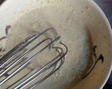 A picture of step 3 of Oat cake.