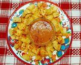 Foto del paso 5 de la receta: Papas bravas "Patatas bravas" 🇪🇦🔥