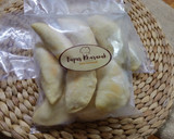 Foto langkah ke 13 dari resep Pizza Goreng.
