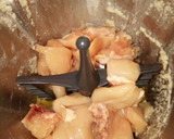 Foto del paso 3 de la receta: Pollo al limón en Monsieur Cuisine