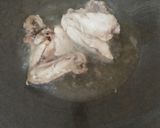 Foto langkah ke 1 dari resep AYAM RICA (tak pedas).