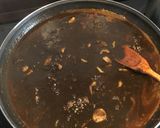 Foto del paso 7 de la receta: Arroz negro con sepia