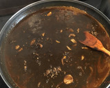 Foto del paso 7 de la receta: Arroz negro con sepia