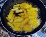 Foto del paso 3 de la receta: Filetes de pechuga de pollo al limón y curry amarillo hingú