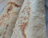 Фото кроку 4 до Домашняя шаурма 🌯 на скорую руку 😋.