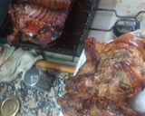 Foto del paso 2 de la receta: Lechón al horno para Navidad