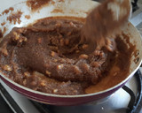 சத்துமாவு வால்நட் ஸ்வீட் (saathu maavu walnut sweet recipe in Tamil) ரெசிபி ஸ்டேப் 8 புகைப்படம்