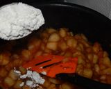 Rácsos almás pite recept fázis 3 fotója