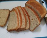Foto del paso 5 de la receta: Panecillo de queso ricotta a 2 harinas  (Máquina de pan)