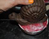 Summer pudding recipe step 13 photo