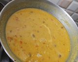 ডাল ধোকলি(Dal Dhokli Recipe In Bengali) রেসিপি ধাপ - 5 ছবি