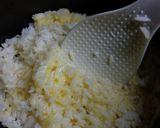 Foto langkah ke 3 dari resep Nasi Goreng Telur | Korean Style.