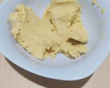 Foto del paso 1 de la receta: Arepa de huevo con Carne