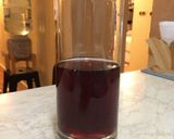 Foto del paso 3 de la receta: Jugo de cereza