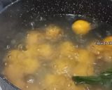 Foto langkah ke 5 dari resep *KLEPON LABU KUNING*.