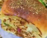 صورة لخطوة 6 من وصفة 🥯خبز البريوش 🥯