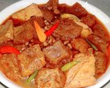 Foto langkah ke 3 dari resep Sayur krecek.