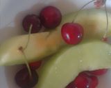 عکس مرحله 1 از دستور نوشیدنی ترند تابستونی 🍹