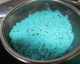Foto del paso 5 de la receta: Queso azul de orégano
