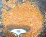 Foto langkah ke 2 dari resep Sambal goreng kentang ati ampela.