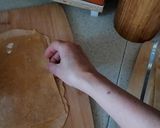 Foto del paso 3 de la receta: Masa de lasaña casera