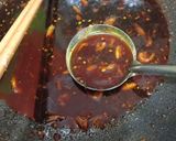 Foto langkah ke 6 dari resep Pempek Tenggiri, Cemilan Sore.