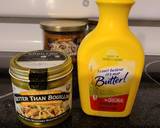 Creamy chicken noodle bake recipe step 6 photo