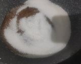 Foto langkah ke 1 dari resep Bolu karamel /sarangsemut.