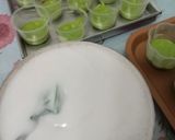 Foto langkah ke 3 dari resep Kue Jongkong (Khas Bangka).
