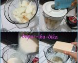 Foto langkah ke 2 dari resep Cream cheese oreo kukus.
