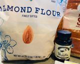A picture of step 1 of Brown Sugar Cookies.