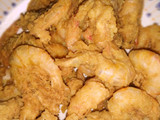 Udang goreng tepung