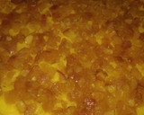 Foto del paso 6 de la receta: Tarta de manzana y crema
