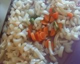 Foto del paso 2 de la receta: Salsa roja de cueritos